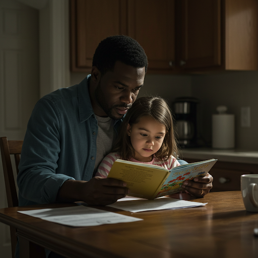 ¿Cómo demostrar que el padre es el mejor cuidador para el menor?
